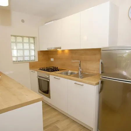 Apartament Buneta Novi Vinodolski