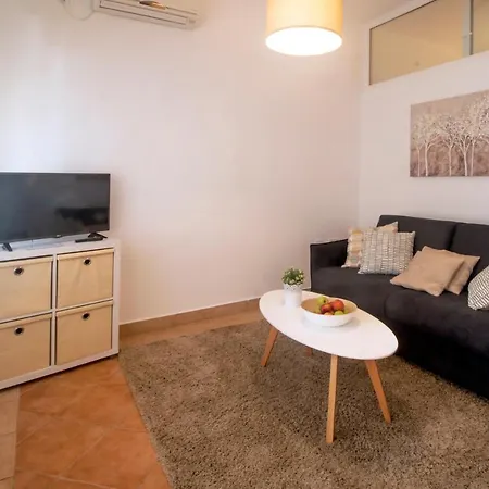 Apartament Buneta Novi Vinodolski