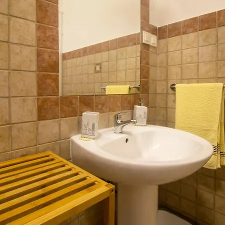 Apartament Buneta
