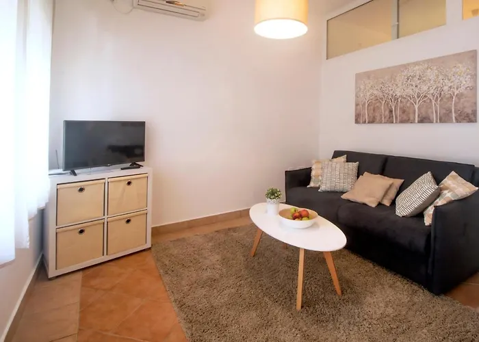 Appartement Buneta Novi Vinodolski