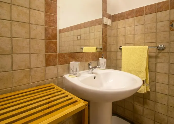 Appartement Buneta