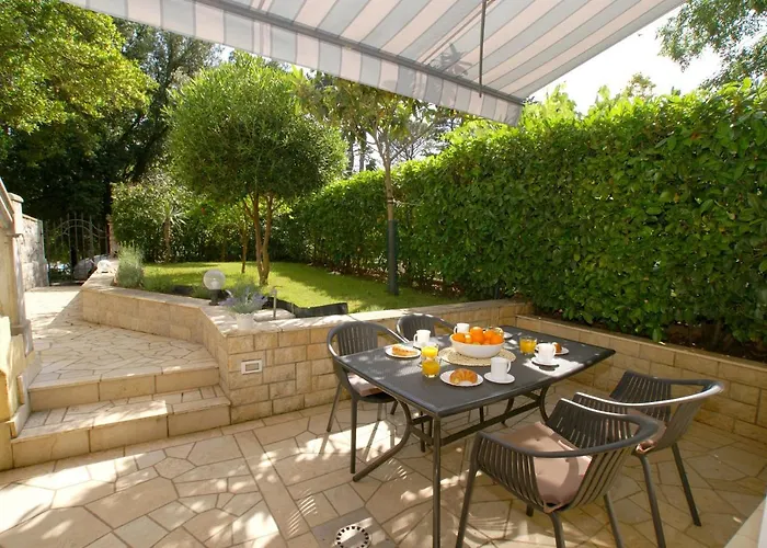 Buneta Appartement Novi Vinodolski