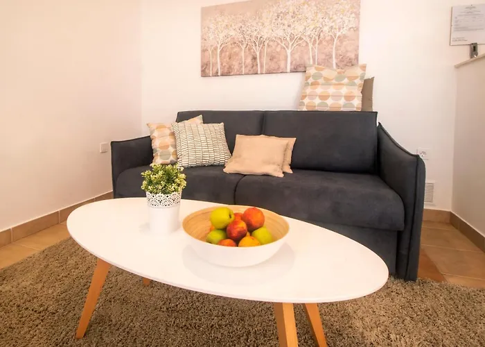Appartement Buneta *