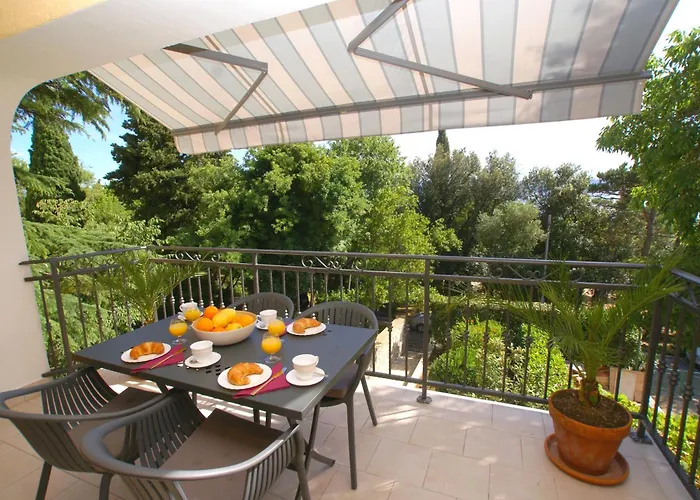 Buneta Appartement