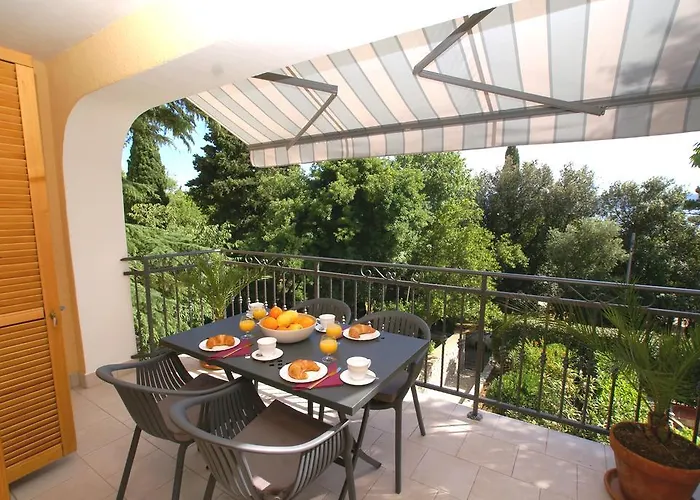 Appartement Buneta *