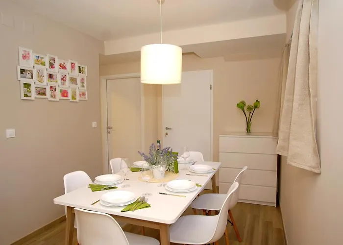 Appartement Buneta