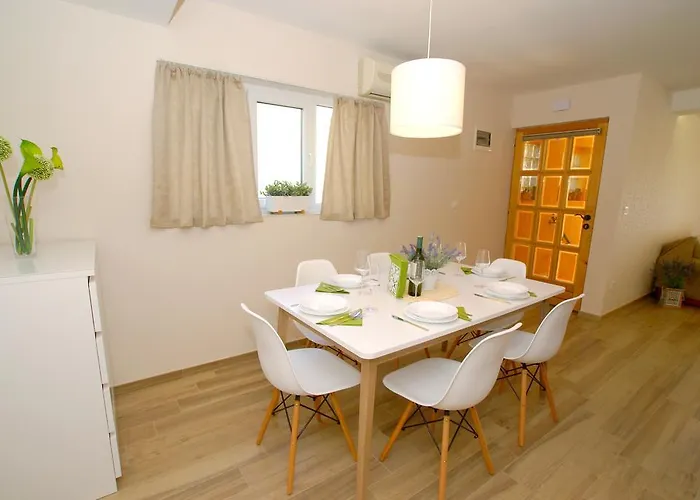 Buneta Appartement Novi Vinodolski
