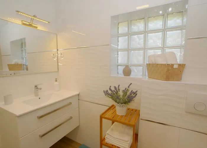 Buneta Appartement *