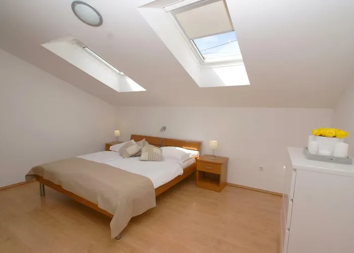 Appartement Buneta *