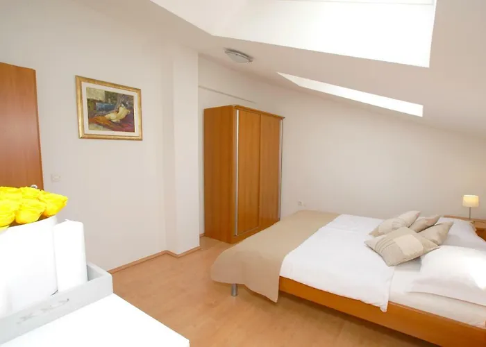 Buneta Appartement *