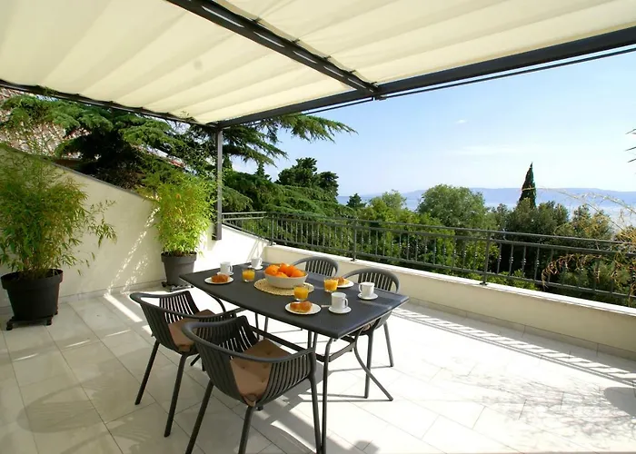 Appartement Buneta *