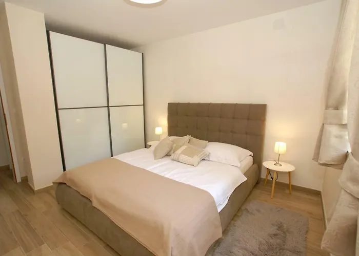 Buneta Appartement